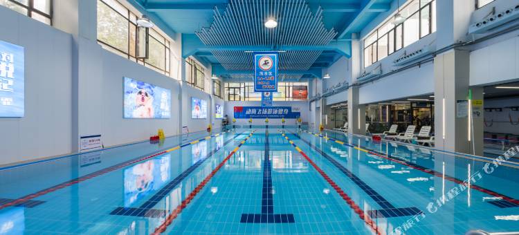 石河子天富美仑酒店图片