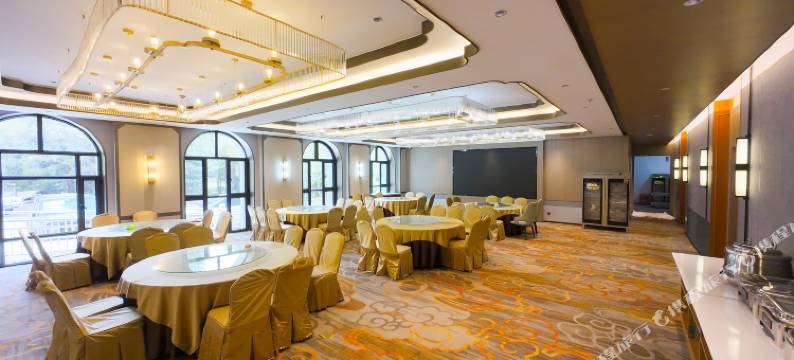 夏塔温泉生态大酒店图片