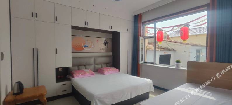 大寨美好之家民宿(大寨景区店)图片