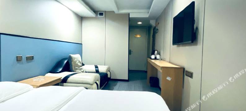 都顺睡眠宾馆(哈尔滨体育学院店)图片