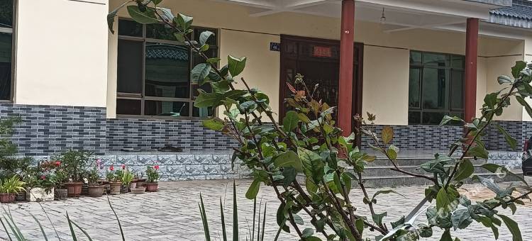 天水麦积彤彤农家乐图片