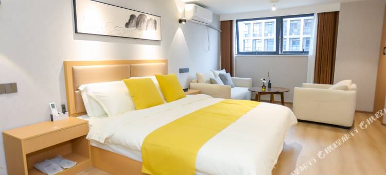 荣翎民宿(小龙湾地铁站店)图片