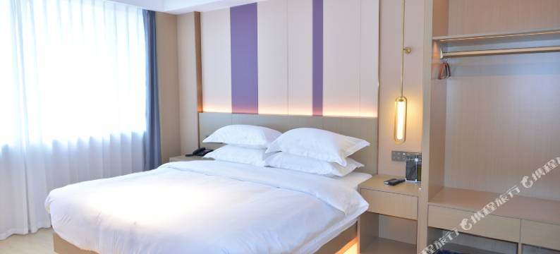 阿可卑斯温泉度假酒店(长沙县路口镇店)图片