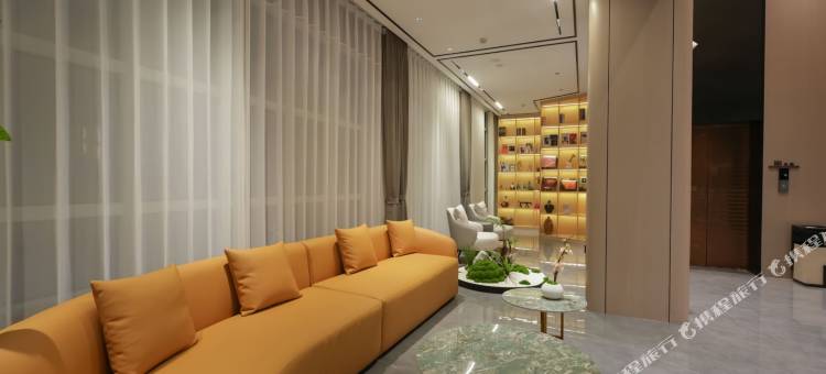 元阳云梯智能酒店图片