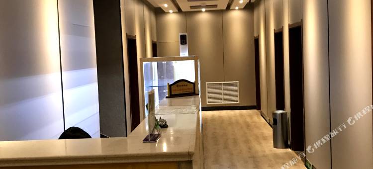 长治五号酒店图片