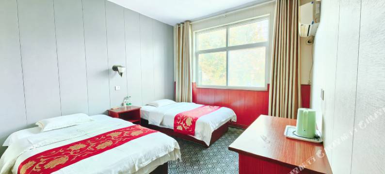 滑县温馨宾馆图片