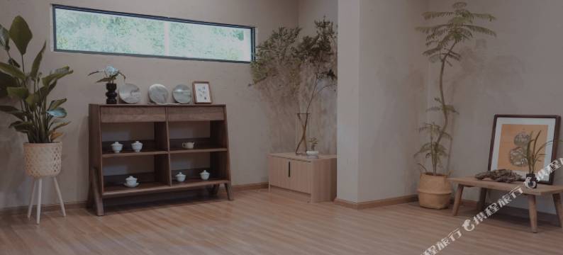 一山茶宿(景迈山古茶林景区景迈大寨店)图片