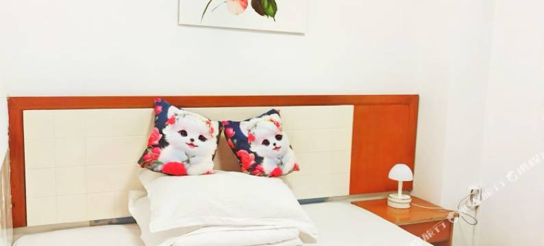 三亚长度公寓图片