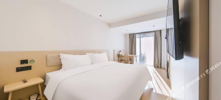 海友酒店(北京传媒大学褡裢坡地铁站店)图片