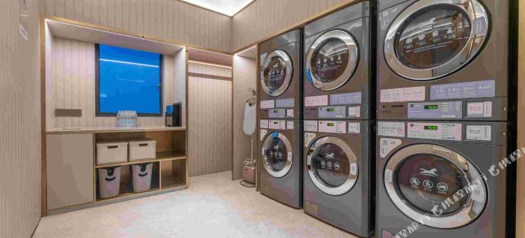 汉庭酒店(衢州开化山甸大楼店)图片