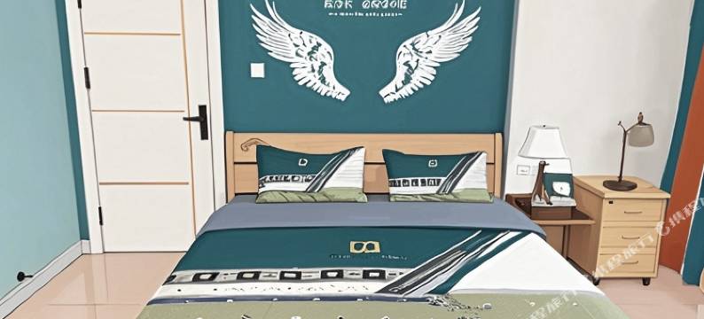 兰雅民宿(凌河夜市大润发店)图片