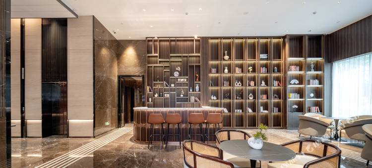 惠州惠阳高铁站锦江都城酒店(惠阳区店)图片