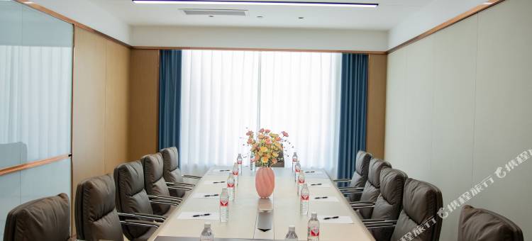 大庆市大同区璟曼酒店图片