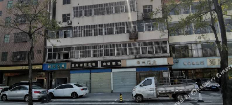 惠州霞涌时代公寓图片