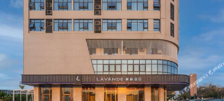 麗枫酒店(海口秀英万达广场店)图片