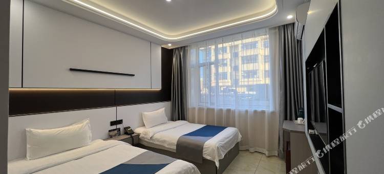 明水嘉缘商务会馆图片