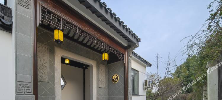 苏州金庭枇杷树下民宿(西山风景区店)图片