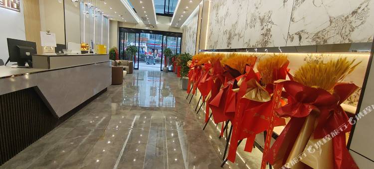 云端智慧酒店(贞丰店)图片