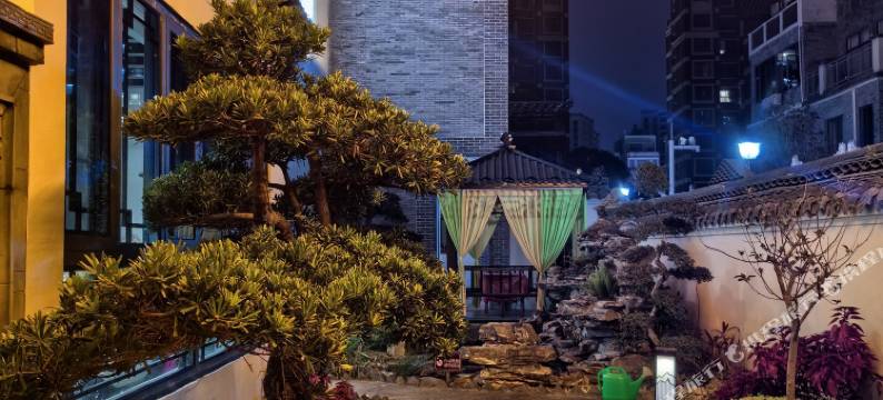 三十三号别院图片