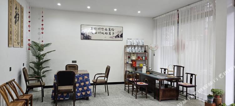 兰家小院民宿(边城茶峒景区店)图片