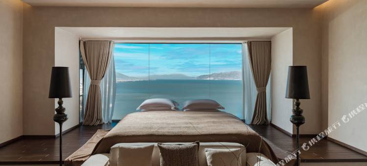 壹席海 · THE Lake View海景民宿(洱海店)图片