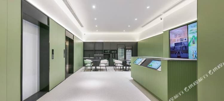 海友酒店(苏州石路山塘街店)图片