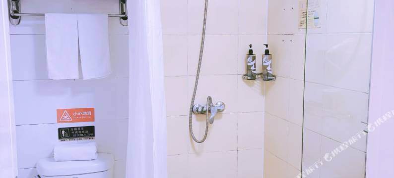 如家酒店neo(杭州西湖风景区断桥残雪店)图片