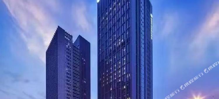 朵亚Max· HOTEL(珠江新城店)图片