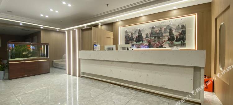 鑫嘉通酒店(徐沟店)图片