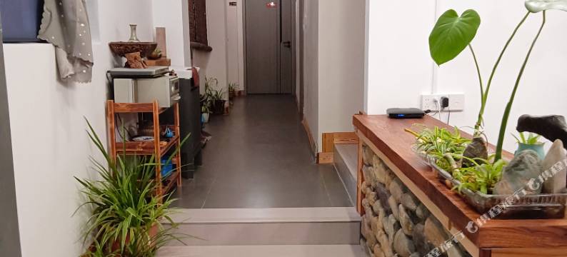 汝城龙峰客栈图片