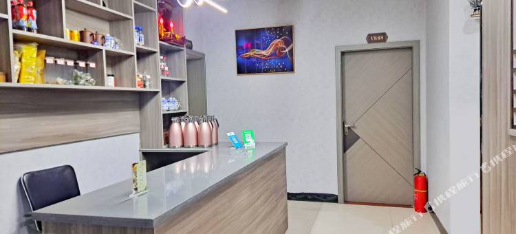 茗香苑宾馆(麻柳镇店)图片