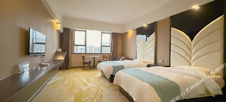 桂林亚盟酒店(广西师范大学育才校区店)图片