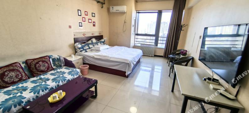 邢台天一城温馨日租公寓图片