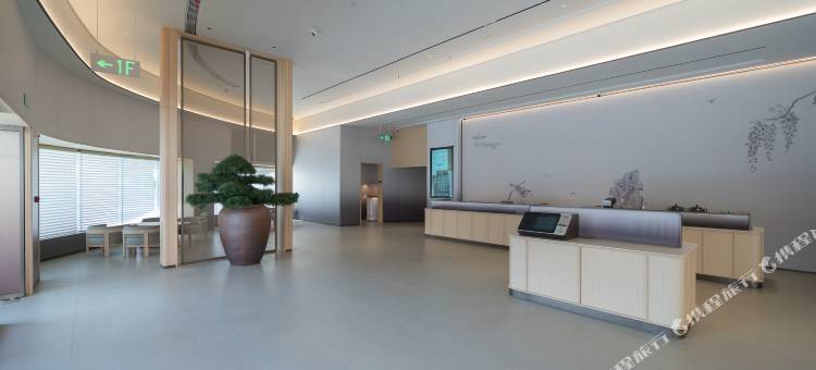 全季酒店(泉州中骏世界城安吉路店)图片