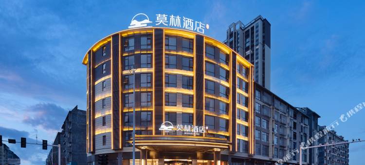 莫林酒店(道县商业步行街店)图片