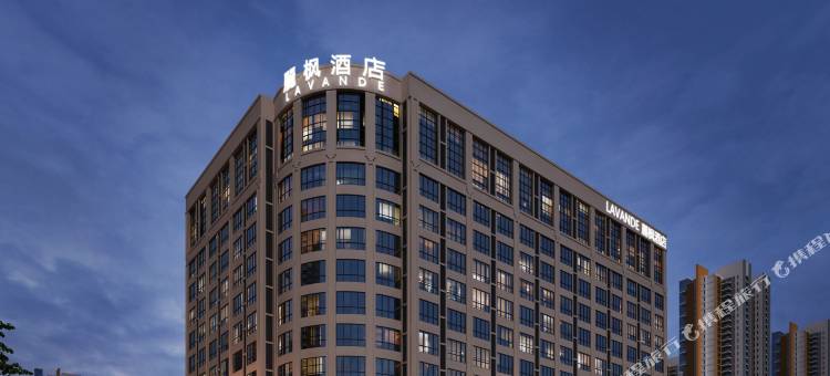 麗枫酒店(长沙土桥地铁站万家丽北路店)图片