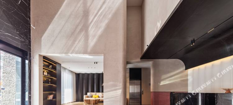 林芝豪生酒店图片