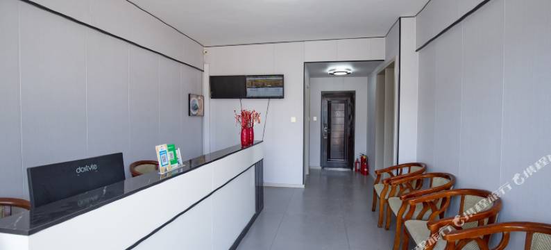 连云港海滨嘉年华民宿图片