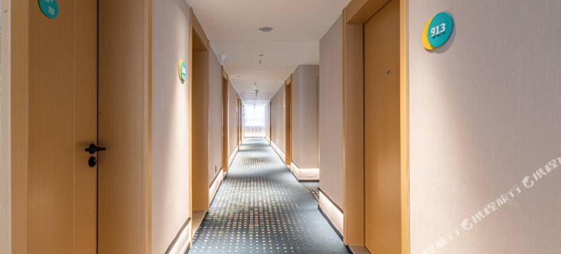 城市便捷酒店(武穴北川路建权大厦店)图片