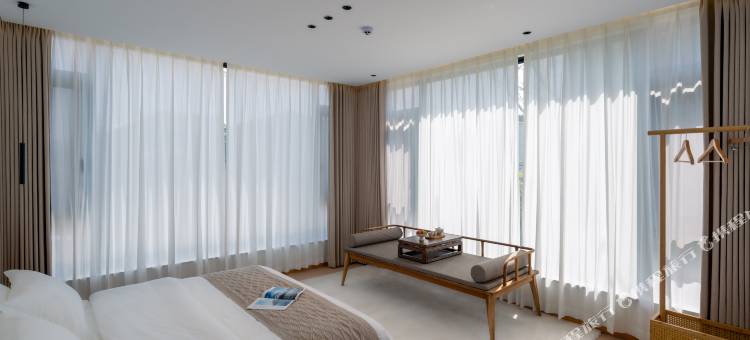 花筑·好啊呦原野花园度假美宿(桐庐瑶琳镇OMG心跳乐园店)图片