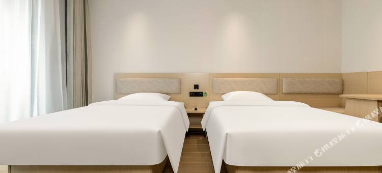 海友酒店(钦州保税港店)图片