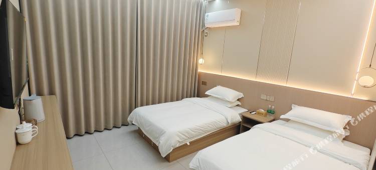 心悦民宿(葛仙山度假区店)图片