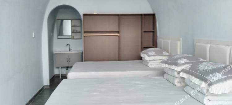 老牛湾一峰闲民宿图片