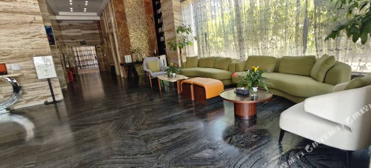 精通酒店(来宾市政和步行街北站店)图片