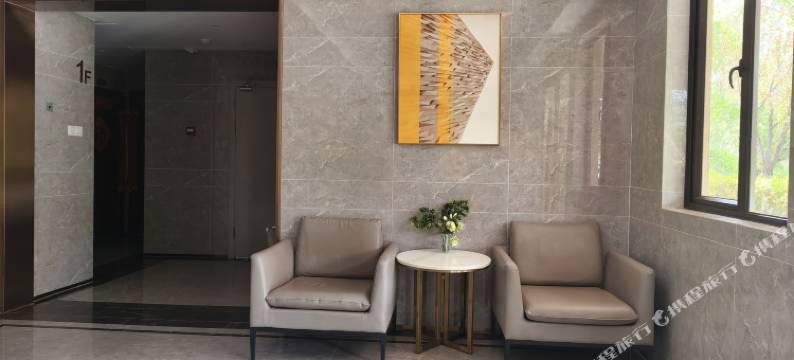 鹿鸣舍亲子度假民宿(银基动物王国店)图片