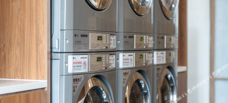 杭州富阳璟新君亭酒店图片