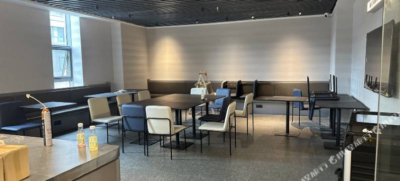 南京德基广场珠江路轻居酒店图片