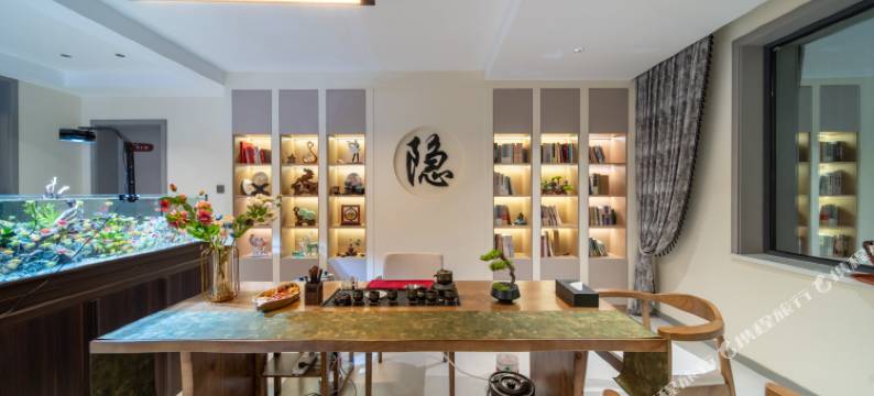 伊宁市隐塞小院民宿(六星街景区店)图片