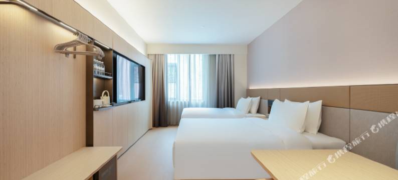 全季酒店(北京上地中关村科技园店)图片