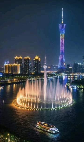 金融城礼宾府(广州科韵路地铁站店)